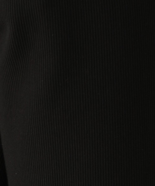 LOWRYS FARM(ローリーズファーム)の「レイヤードショートパンツ 236224(その他パンツ・レディース・ブラック/ブラウン・FREE)」の11枚目の写真