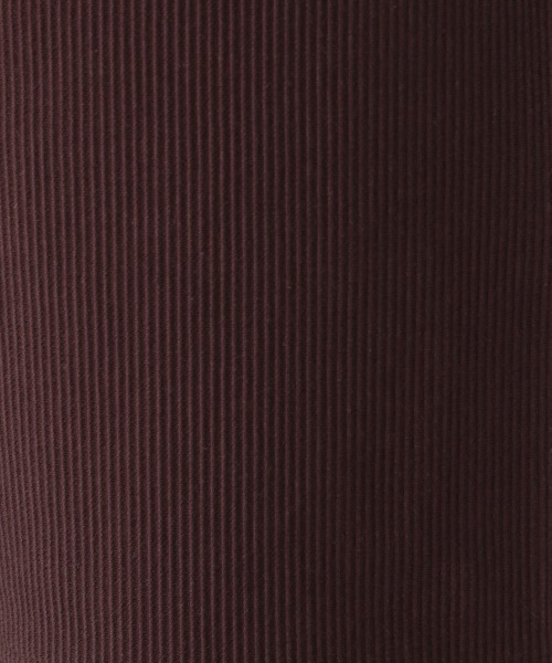 LOWRYS FARM(ローリーズファーム)の「レイヤードショートパンツ 236224(その他パンツ・レディース・ブラック/ブラウン・FREE)」の12枚目の写真