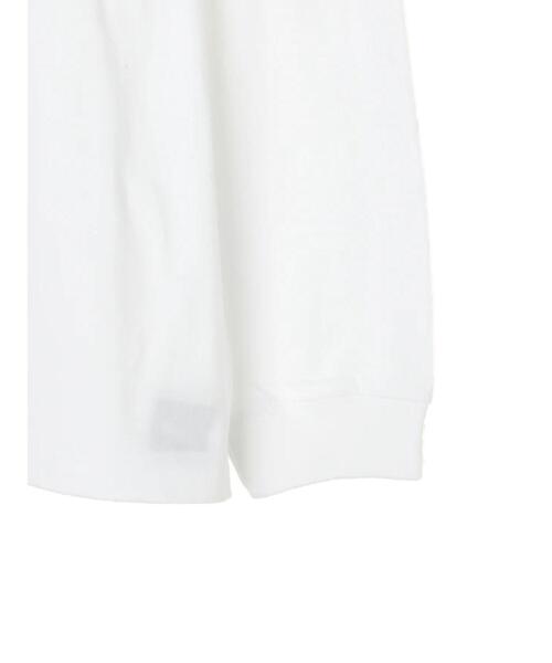 Green Parks(グリーンパークス)の「■minnie/リボンレディロンT*(Tシャツ/カットソー・レディース・ホワイト・FREE)」の20枚目の写真