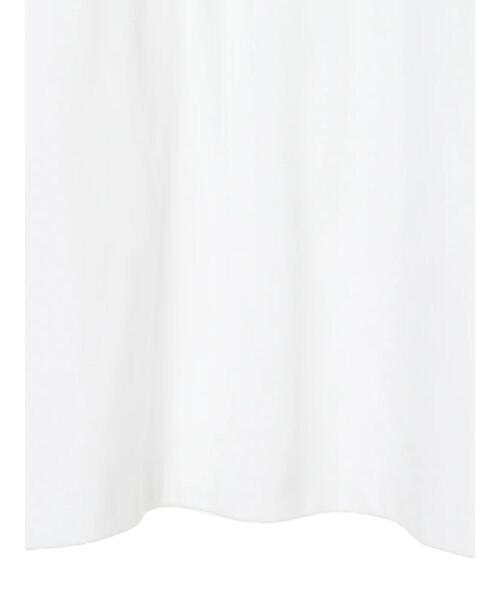 Green Parks(グリーンパークス)の「■minnie/リボンレディロンT*(Tシャツ/カットソー・レディース・ホワイト・FREE)」の18枚目の写真