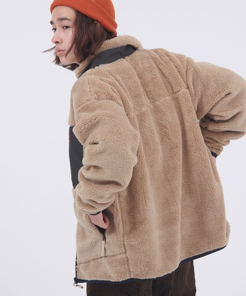 Dickies（ディッキーズ）の「Dickies/ディッキーズ シャギーボア