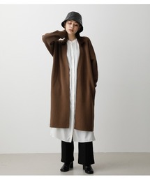 SWEATTER TOPPER CARDIGAN/セータートッパーカーディガン