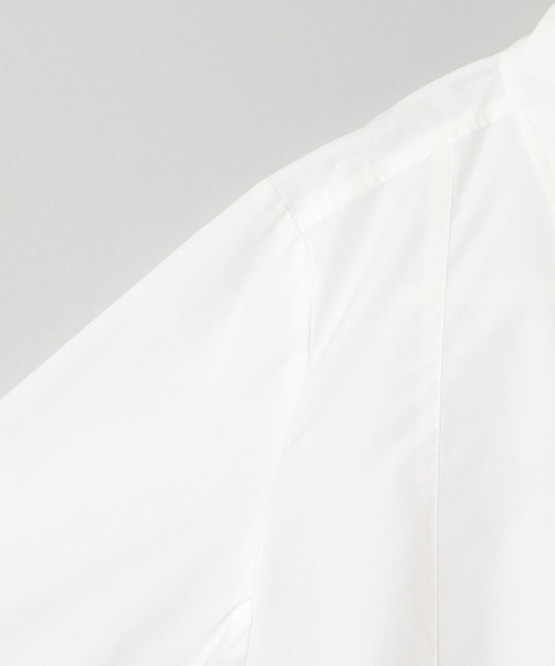 JEANASIS（ジーナシス）の「BIGポケットレギュラーシャツ/239452