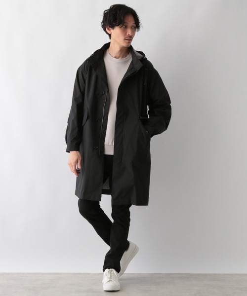 新品　コート　グローバルワーク GLOBAL WORK（グローバルワーク）の「ALL WEATHERコート/214996