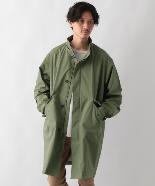 GLOBAL WORK（グローバルワーク）の「ALL WEATHERコート/214996