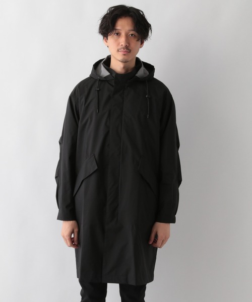 確認です専用です GLOBAL WORK（グローバルワーク）の「ALL WEATHERコート/214996