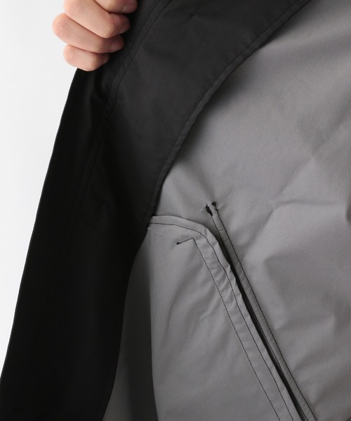 GLOBAL WORK（グローバルワーク）の「ALL WEATHERコート/214996