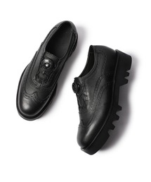 SPECTUSSHOECO. | 【SPECTUSSHOECO.】D.O.TOXFORD(ブーツ)