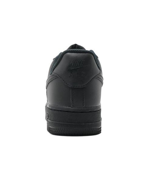 NIKE（ナイキ）の「NIKE WMNS AIR FORCE 1 '07 ナイキ ウィメンズエアフォース1'07（スニーカー・レディース・ホワイト/ブラック・23.5cm/22cm/23cm/24cm/22.5cm/25cm/24.5cm）」の12枚目の写真