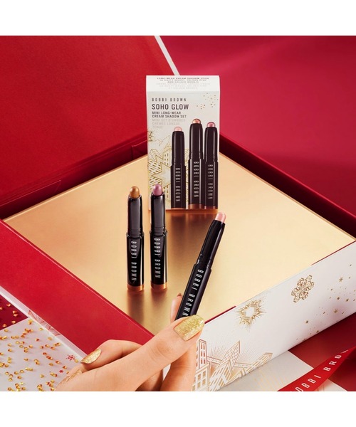 BOBBI BROWN ボビーブラウン デラックスミニブラシ 6本セット オンラインショップ特典 | ボビイ ブラウン公式 オンライン ショップ