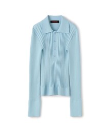 caban ポロスキッパー CABaN キャバン ナイロンポリエステル ポロスキッパーシャツの