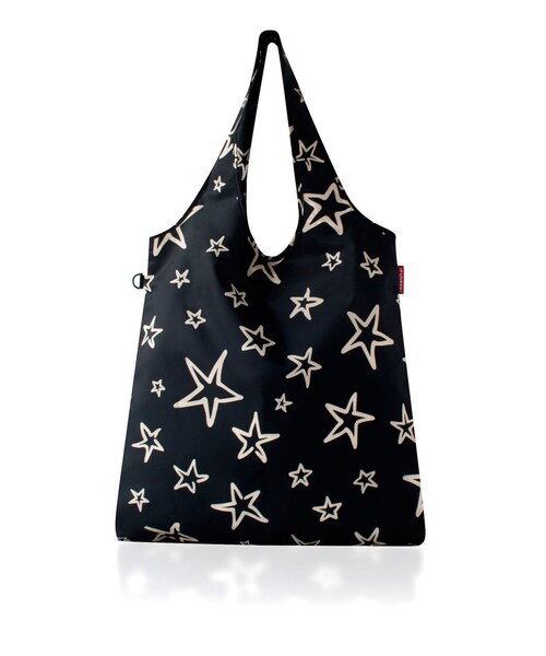 212 KITCHEN STORE(トゥワントゥキッチンストア)の「reisenthel (ライゼンタール) ミニマキシショッパーL STARS(エコバッグ/サブバッグ・レディース・その他・00)」の1枚目の写真