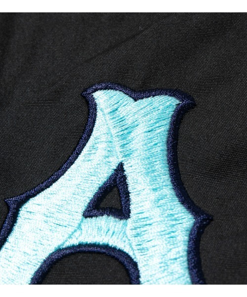 APPLEBUM（アップルバム）の「Arch Logo Coach Jacket（その他アウター
