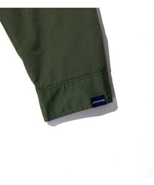 APPLEBUM（アップルバム）の「Arch Logo Coach Jacket（その他アウター