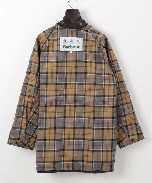 Barbour（バブアー）の「【BARBOUR/バブアー】 OS WAX BEAUFORT