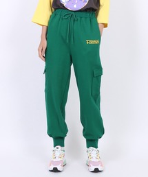 PUNYUS | カーゴスウェットパンツ(スウェットパンツ)