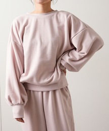 TERRITOIRE | 裏毛２WAYカーディガン(カーディガン/ボレロ)