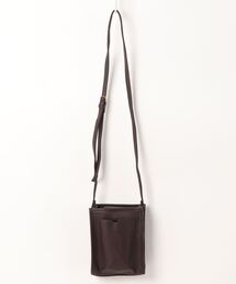 ehka sopo | スクエアミニショルダーバッグ(ショルダーバッグ)