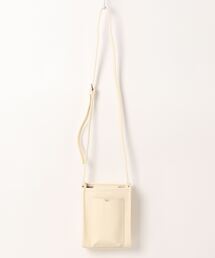 ehka sopo | スクエアミニショルダーバッグ(ショルダーバッグ)