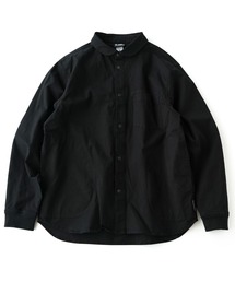 ストレッチリッジシャツジャケット