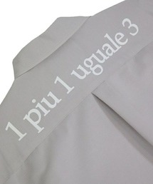 BIG SHIRTS
