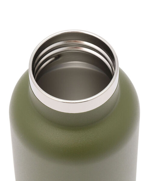 AVIREX(アヴィレックス)の「サーモボトル シビリアンズ / THERMO BOTTLE CIVILIANS / アヴィレックス / AVIREX(その他雑貨・メンズ・ブラック/オリーブ/オレンジ・FREE)」の7枚目の写真