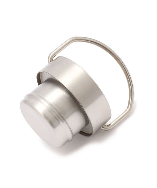 AVIREX(アヴィレックス)の「サーモボトル シビリアンズ / THERMO BOTTLE CIVILIANS / アヴィレックス / AVIREX(その他雑貨・メンズ・ブラック/オリーブ/オレンジ・FREE)」の9枚目の写真