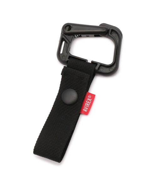 AVIREX(アヴィレックス)の「サーモボトル シビリアンズ / THERMO BOTTLE CIVILIANS / アヴィレックス / AVIREX(その他雑貨・メンズ・ブラック/オリーブ/オレンジ・FREE)」の10枚目の写真