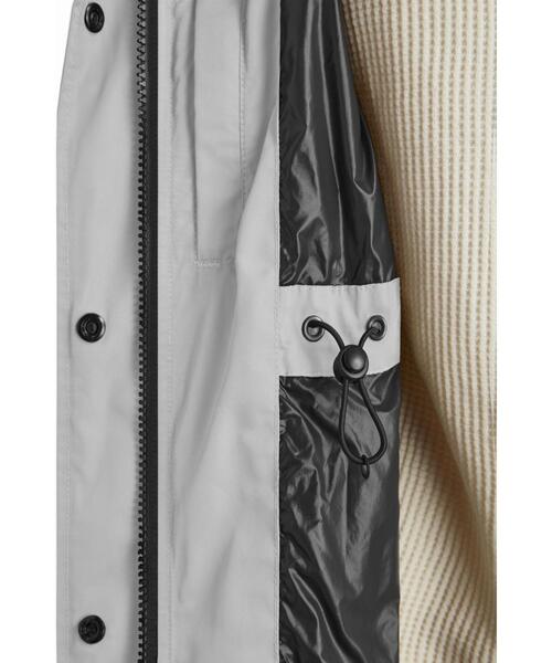 CANADA GOOSE(カナダグース)の「<CANADA GOOSE(カナダグース)>BELCARRA ライトウェイトジャケット Ψ(その他アウター・レディース・ライトグレー・S)」の12枚目の写真