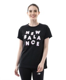 Relentless ノベルティクルーショートスリーブTシャツ