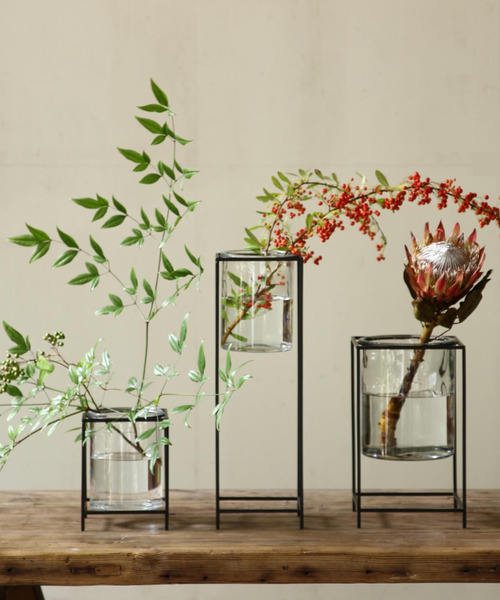 SPICE OF LIFE（スパイス オブ ライフ）の「アイアンスタンド