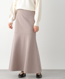 LEPSIM | ウラケマーメイドスカート 274037(スカート)