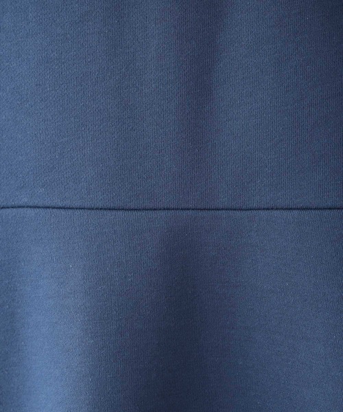 LEPSIM（レプシィム）の「ウラケマーメイドスカート　274037（スカート・レディース・ブルー/ブラック/モカ・FREE）」の18枚目の写真