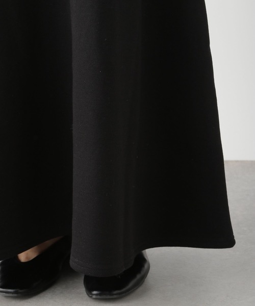 LEPSIM（レプシィム）の「ウラケマーメイドスカート　274037（スカート・レディース・ブルー/ブラック/モカ・FREE）」の13枚目の写真