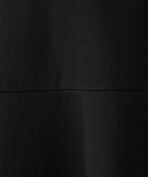 LEPSIM（レプシィム）の「ウラケマーメイドスカート　274037（スカート・レディース・ブルー/ブラック/モカ・FREE）」の16枚目の写真