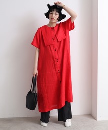bulle de savon|ビュルデサボンのワンピース/ドレス通販 - ZOZOTOWN bulle de savon|ビュルデサボンのワンピース/ドレス通販 - ZOZOTOWN
