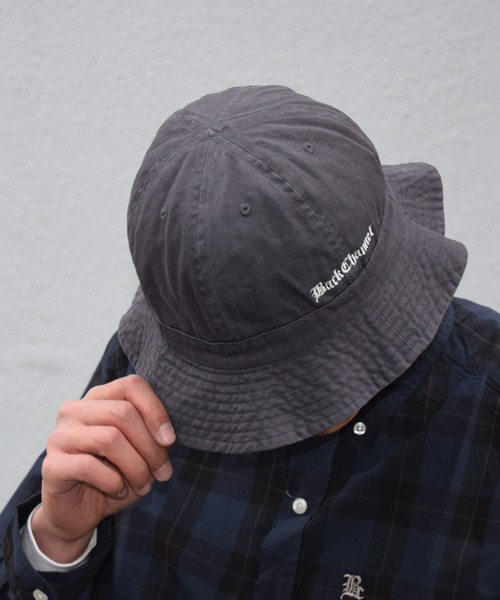 Back Channel バックチャンネル マット 新品】タグ付 Back Channel バックチャンネル COOLMAX JAQUARD