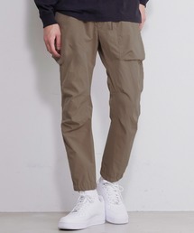 OUTDOOR PRODUCTS/アウトドアプロダクツ 撥水 ストレッチ クライミングパンツ ジョガーパンツ UVカット