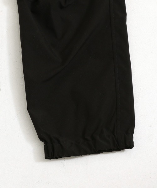 OUTDOOR PRODUCTS(アウトドアプロダクツ)の「OUTDOOR PRODUCTS/アウトドアプロダクツ 撥水 ストレッチ クライミングパンツ ジョガーパンツ UVカット(その他パンツ・メンズ・ベージュ/ブラック/ブラック系その他/モカ/カーキ・M/LL/L)」の10枚目の写真