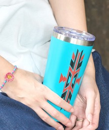 チャイハネ（チャイハネ）の「【チャイハネ】オルテガタンブラー（グラス/マグカップ/タンブラー）」