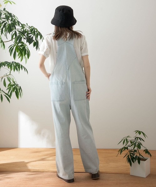 HEYUMM（ヘユム）の「バックリボンハイネックブラウス（シャツ/ブラウス・レディース・ブラック/オフホワイト/イエロー・ONE）」の9枚目の写真