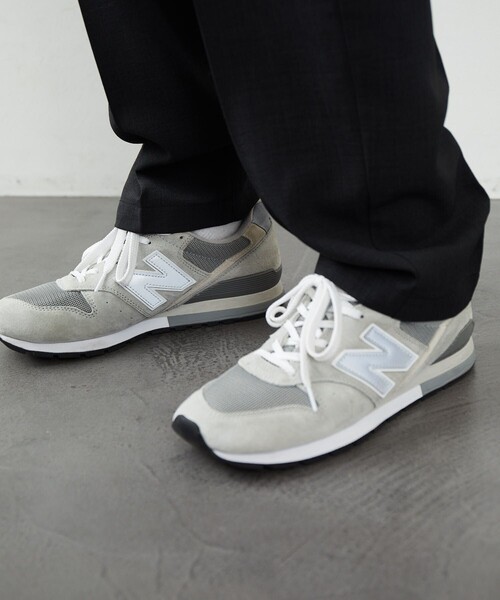 FREAK'S STORE（フリークスストア）の「FREAK'S STORE/フリークス ストア リネンタッチ パンツ/T-LINENLIKE PT（その他パンツ・メンズ・ブラック/ベージュ/グリーン/グレイッシュベージュ・SMALL/MEDIUM/LARGE）」の13枚目の写真