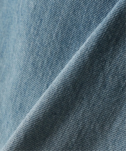 kudos（クードス）の「【kudos / クードス】TWISTED DENIM TROUSERS（デニムパンツ・メンズ・ブルー系その他・1/2）」の12枚目の写真