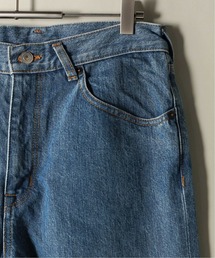 kudos（クードス）の「【kudos / クードス】TWISTED DENIM TROUSERS