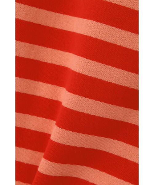 JILL STUART(ジルスチュアート)の「◆コンビボーダーカットソー(Tシャツ/カットソー・レディース・レッド/グリーン・FREE)」の19枚目の写真