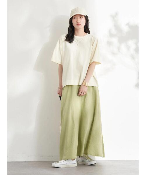 CONVERSE ALL STAR（コンバースオールスター）の「CONVERSE×earth ALLSTAR 100 OX（スニーカー・レディース・ホワイト/インディゴブルー・22.5cm/23cm/23.5cm/24cm/24.5cm）」の12枚目の写真