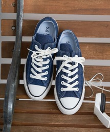 CONVERSE ALL STAR | CONVERSE×earth ALLSTAR 100 OX(スニーカー)