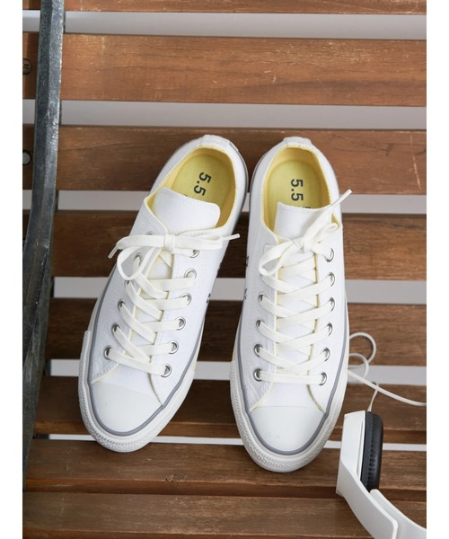 CONVERSE ALL STAR（コンバースオールスター）の「CONVERSE