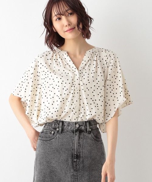 2点セット GLOBAL WORK（グローバルワーク）の「さらさらリラックス
