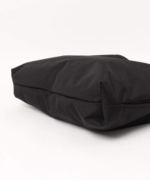 And A(アンドエー)の「LIVERAL リヴェラル / UKIE ウキエ クロスバッグ ショルダーバッグ ビッグバッグ / L4014(ショルダーバッグ・メンズ・ブラック・FREE)」の17枚目の写真